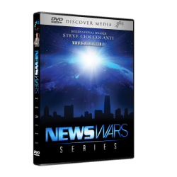 News Wars Series